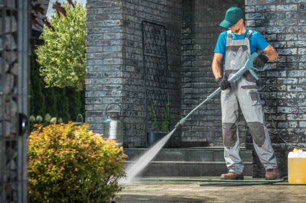 Best Playground Equipment Cleaning  in Dallas Center, IA