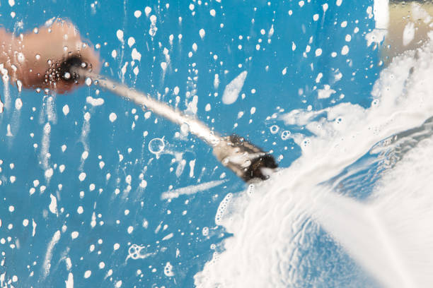 Best Restaurant Pressure Washing  in Dallas Center, IA