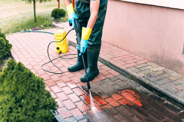 Best House Exterior Washing  in Dallas Center, IA